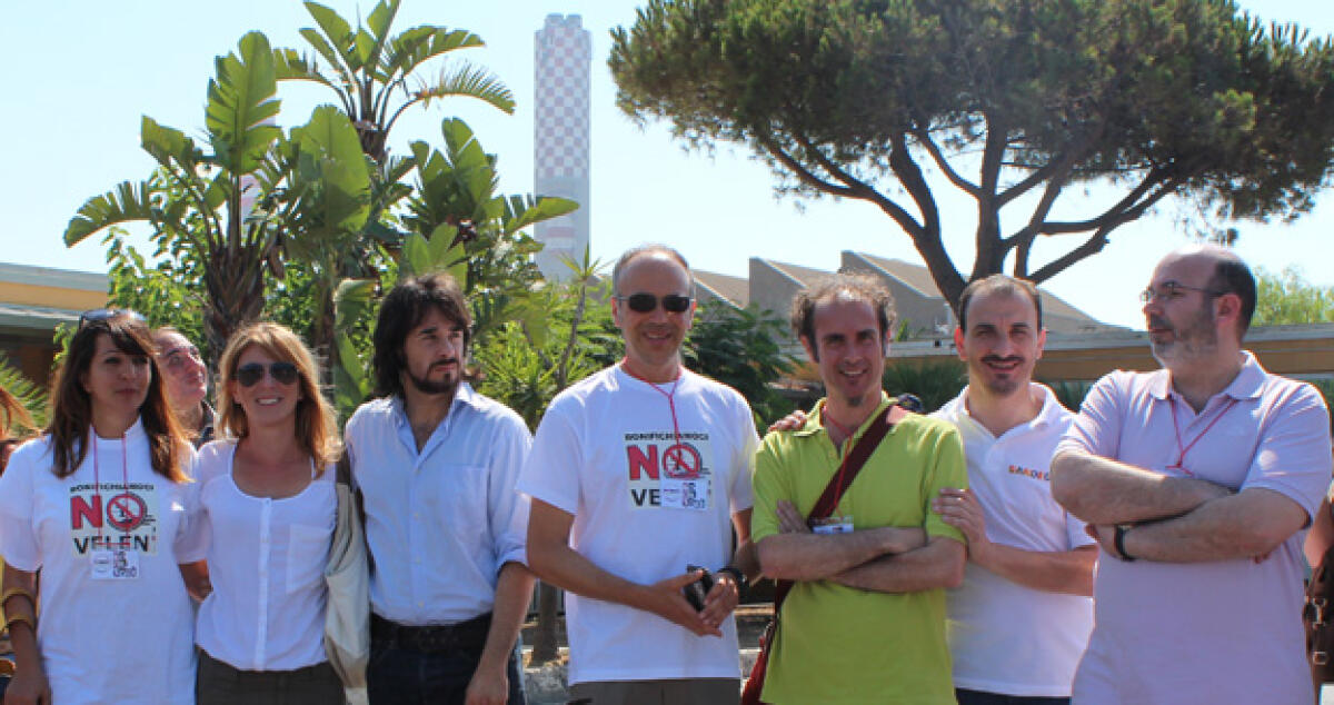 "Ci vuole la raffinazione come pensava Mattei": caos nel M5S, il meetup non ci sta - 