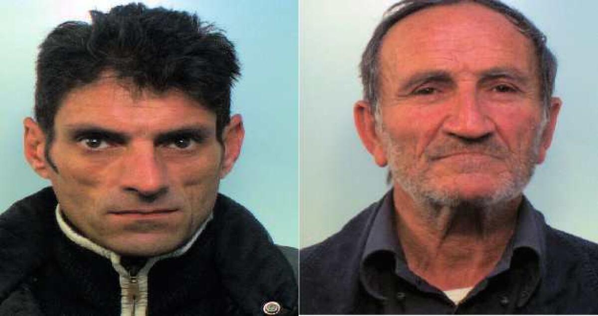 Cava abusiva e a rischio amianto, padre e figlio finiscono agli arresti domiciliari - 