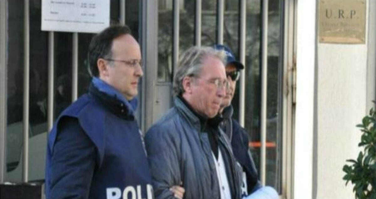 Mafia rinata sull'asse Gela-Niscemi, Alessandro Barberi sceglie l'abbreviato - 