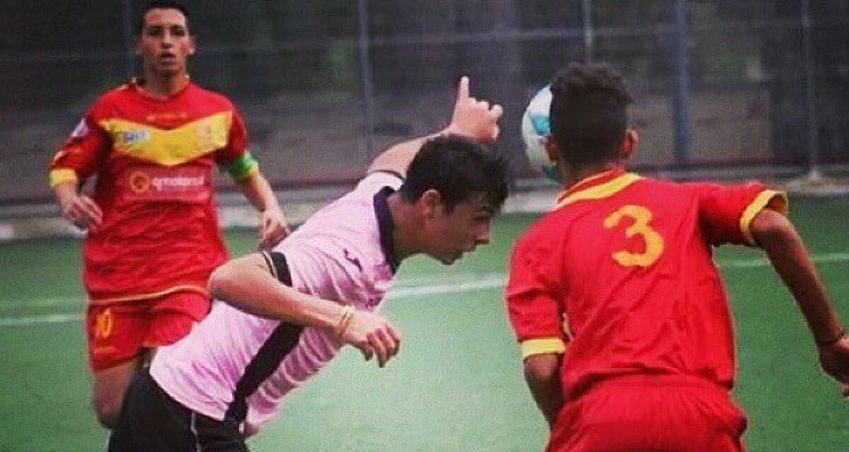 Un talento gelese nella nazionale Under 15, Retucci convocato dal ct Rocca - 