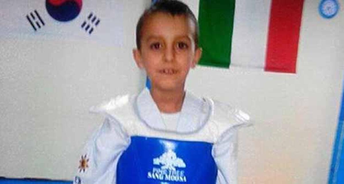 Sicilia sconvolta dall'omicidio di Andrea Stival, si ipotizza la pista della pedofilia - 