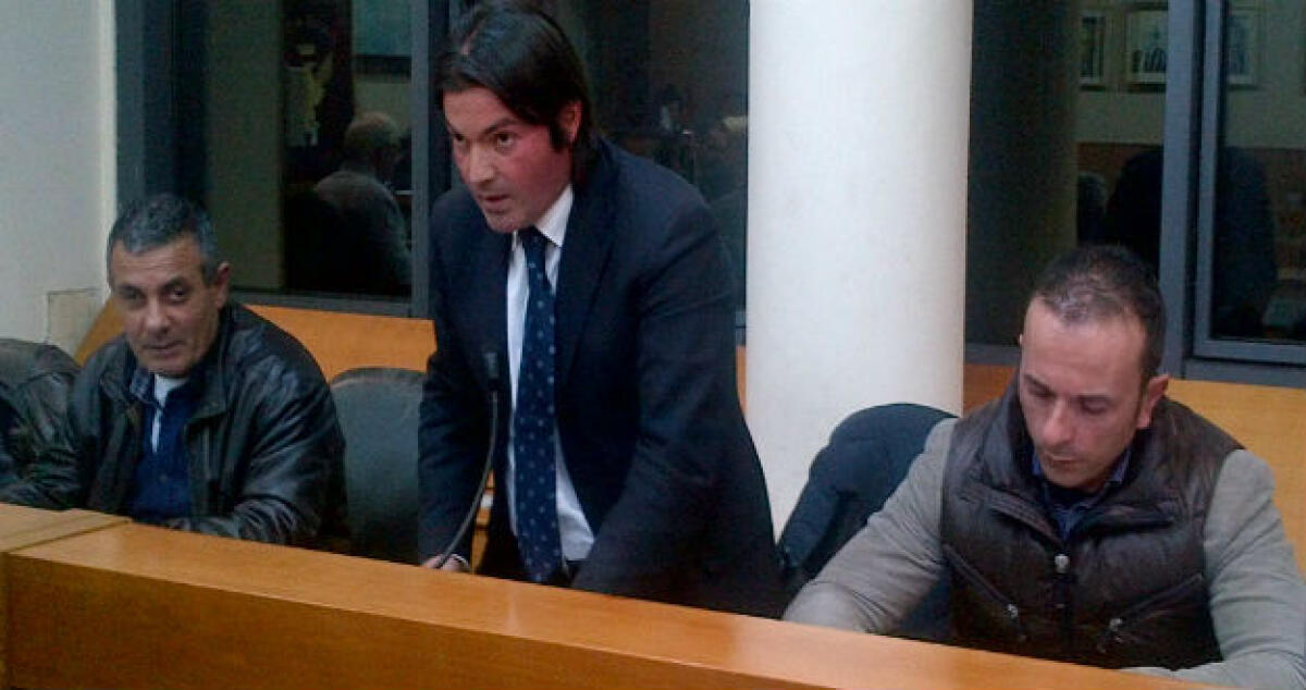 Sindacalisti in consiglio, Gulizzi apre il caso: "Fanno solo populismo su Eni" - 