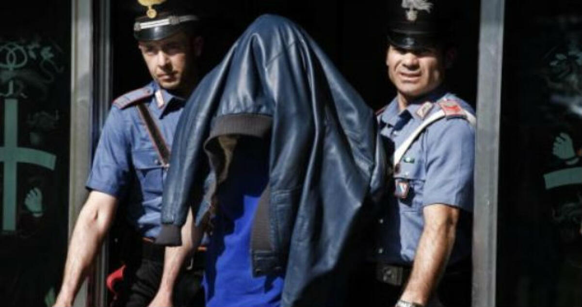 Droga in città, blitz "Bombola d'oro": per due imputati gli atti vanno a Catania - 