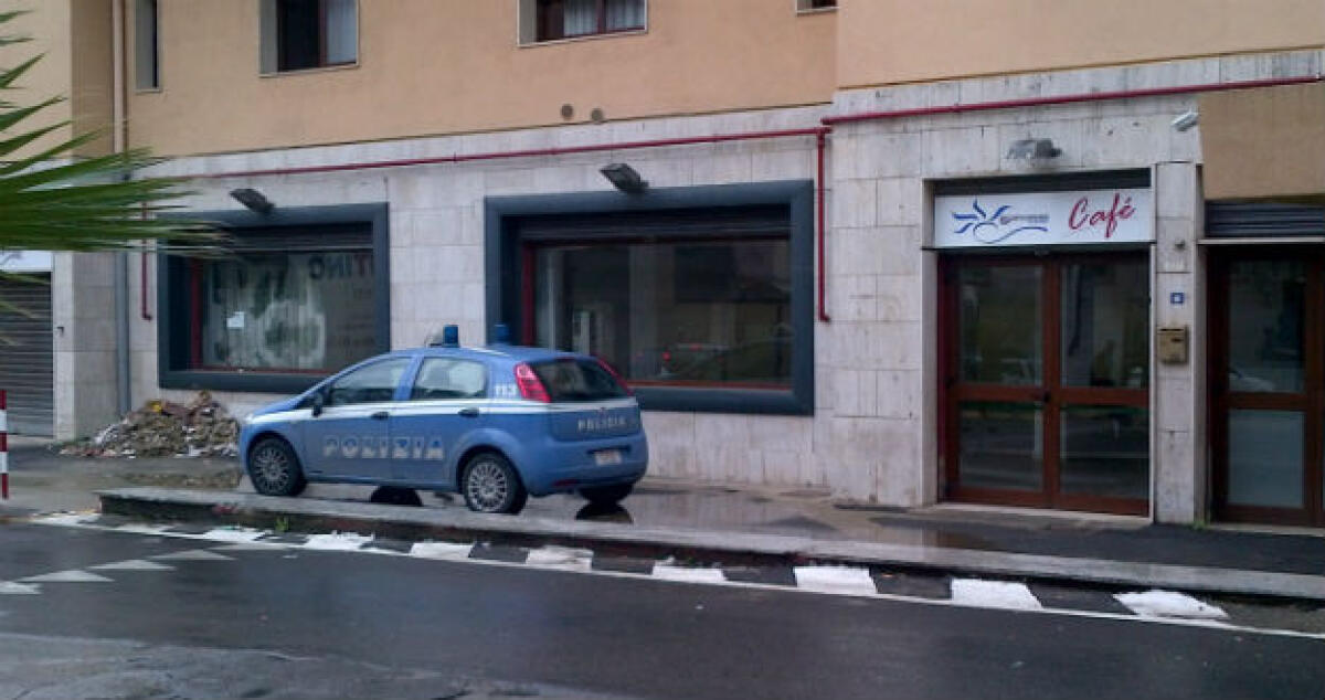 Indagine sull'Rsa Caposoprano, luci sui posti di lavoro: era una compravendita? - L'indagine è stata condotta da polizia e guardia di finanza