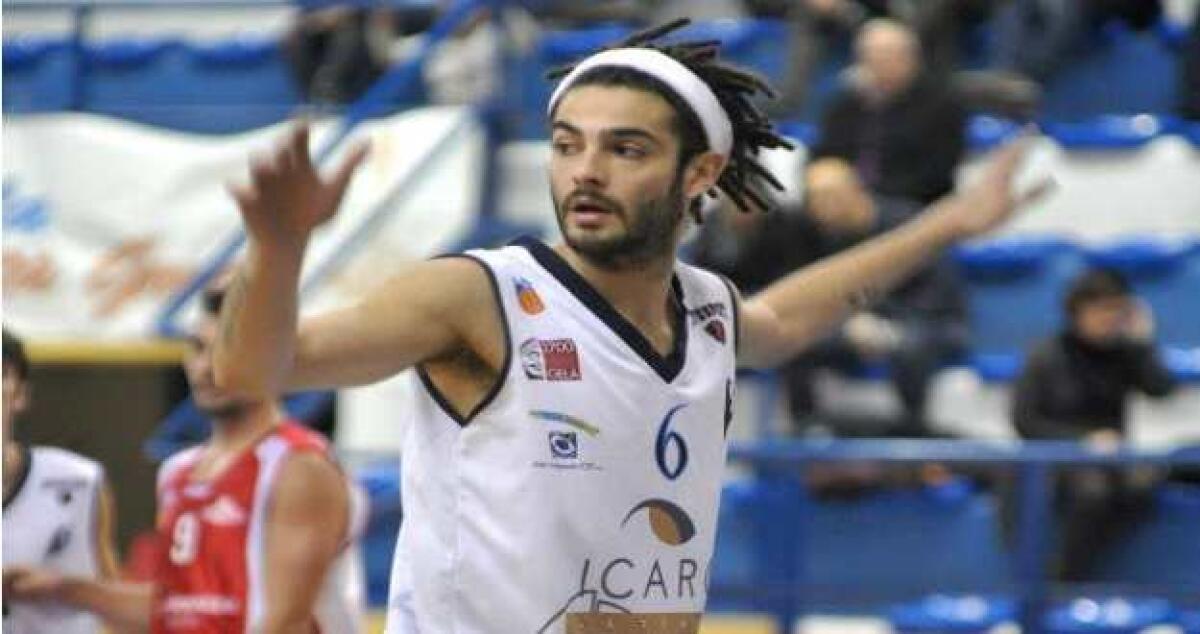 E sono quattro! Il Basket Gela School straccia l'Invicta nel derby nisseno - 