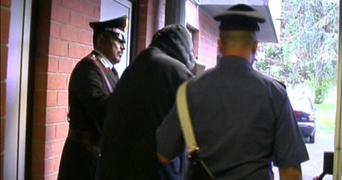 Un confidente del boss tra le forze dell'ordine? "Sapeva delle indagini" - 