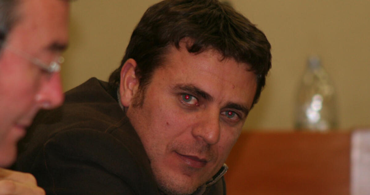 Tanti interrogativi nel Pd: Enzo Cirignotta, "il partito rimane ancora molto diviso" - 