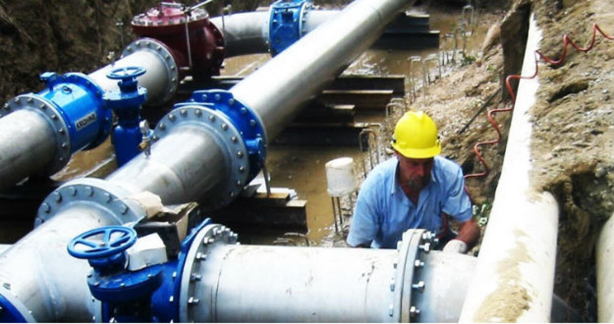 Gli agricoltori pagano, Siciliacque no: "Al consorzio mancano 600 mila euro" - 