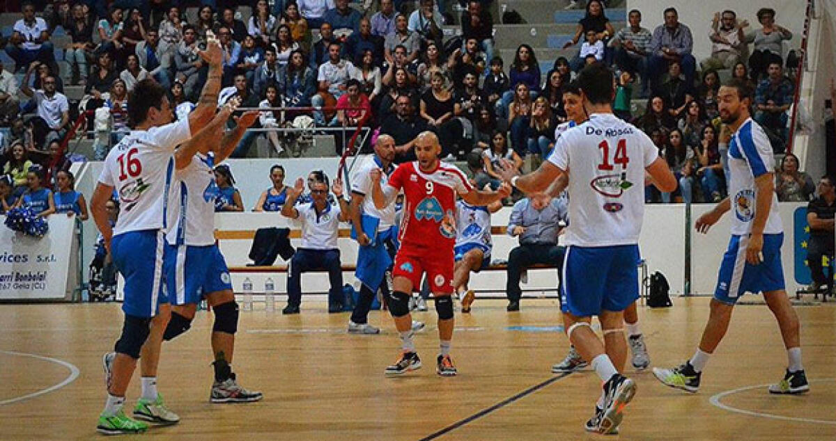 La Meic vuole il poker contro il Brolo, Melfa: "Possiamo fare un grande torneo" - 