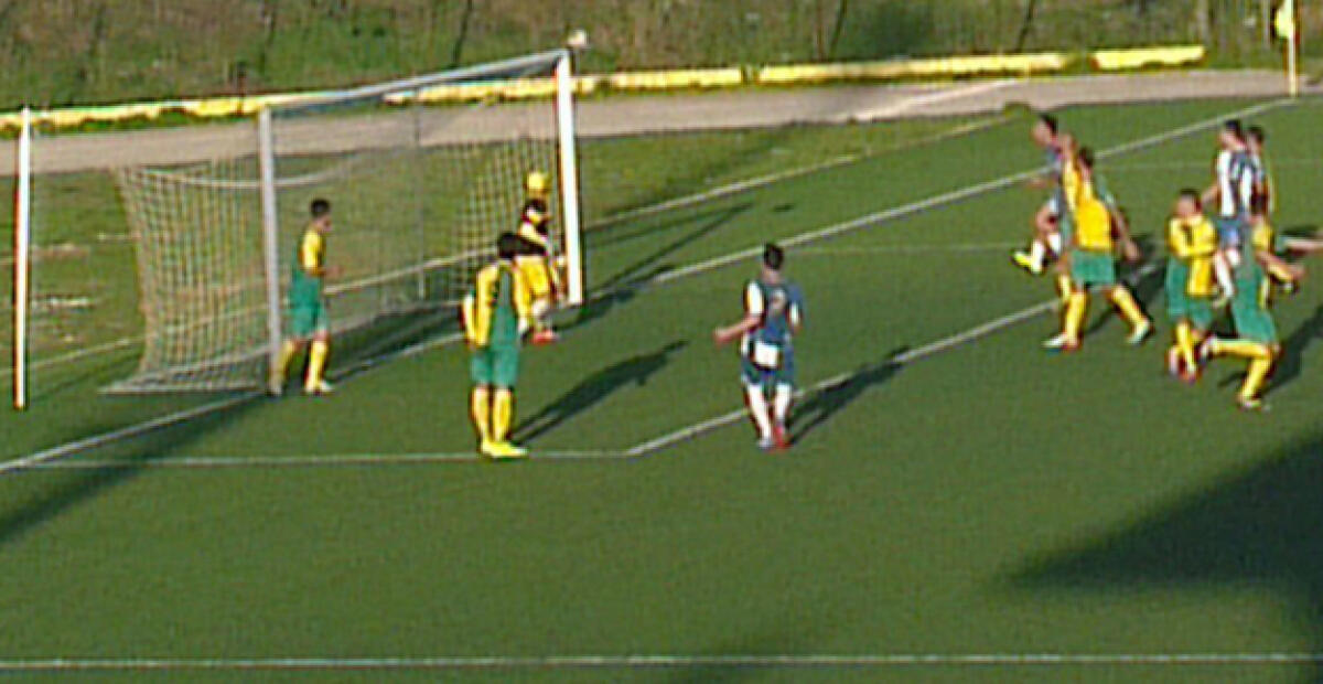 Rigore al 90' e 3 espulsi, aggressione a Palazzolo nel dopo partita con il Gela - 