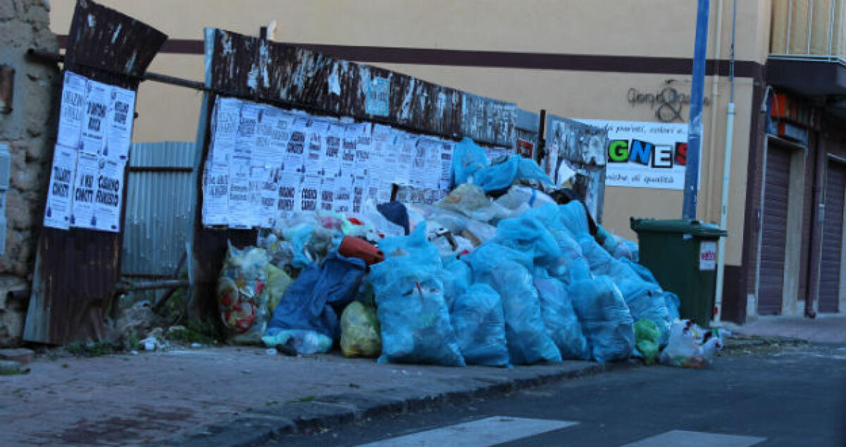 "Timpazzo deve riaprire", Fasulo chiede l'utilizzo della seconda vasca del sito - 