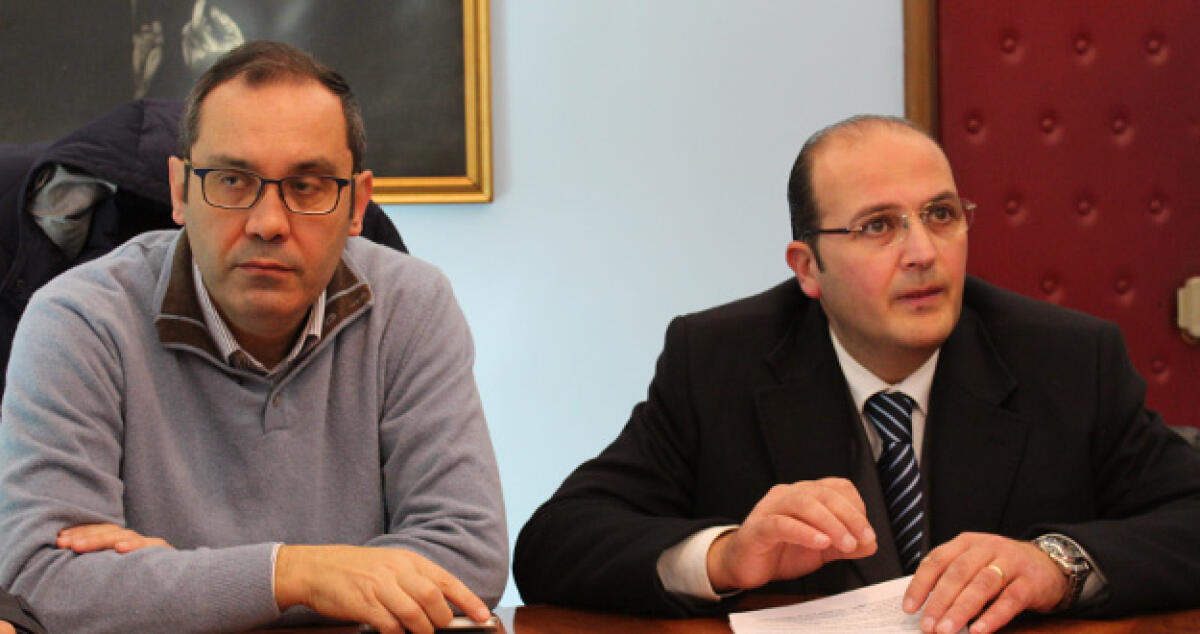 In politica col "Popolo in movimento", Franzone chiama giornalisti e associazioni - 