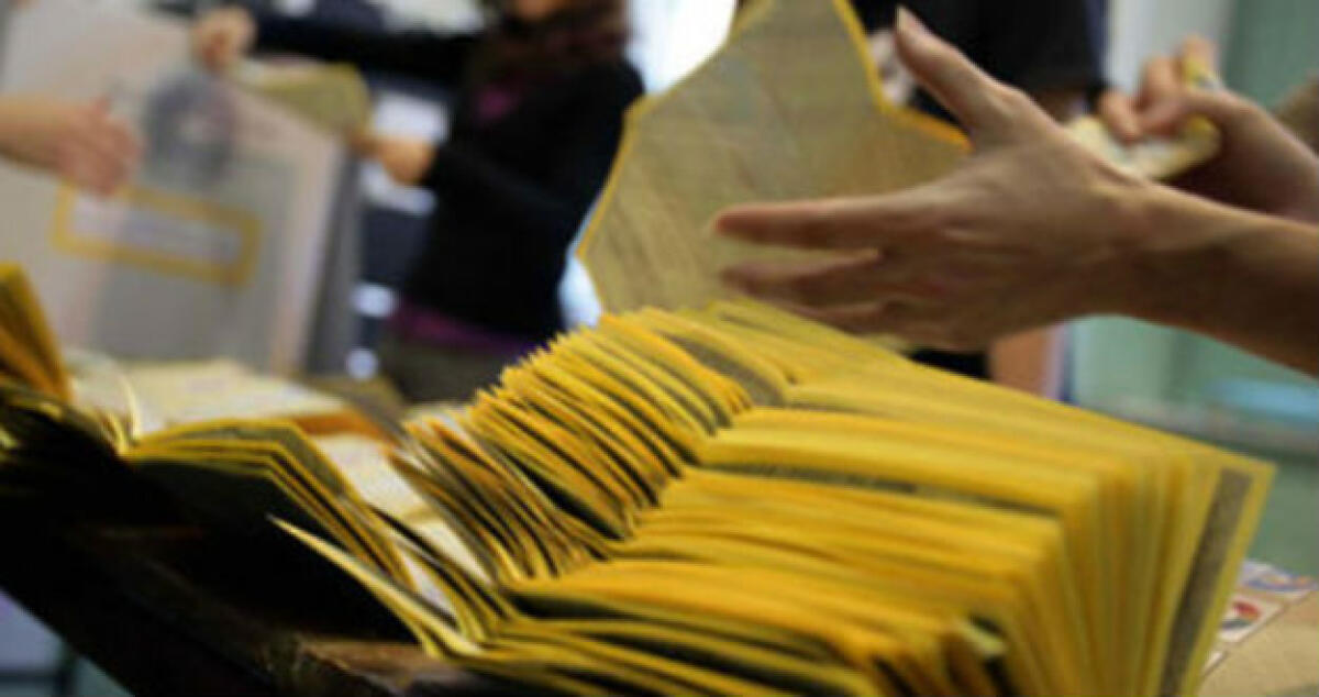 Il referendum fa ancora discutere ma gli scrutinatori non hanno visto i soldi - 
