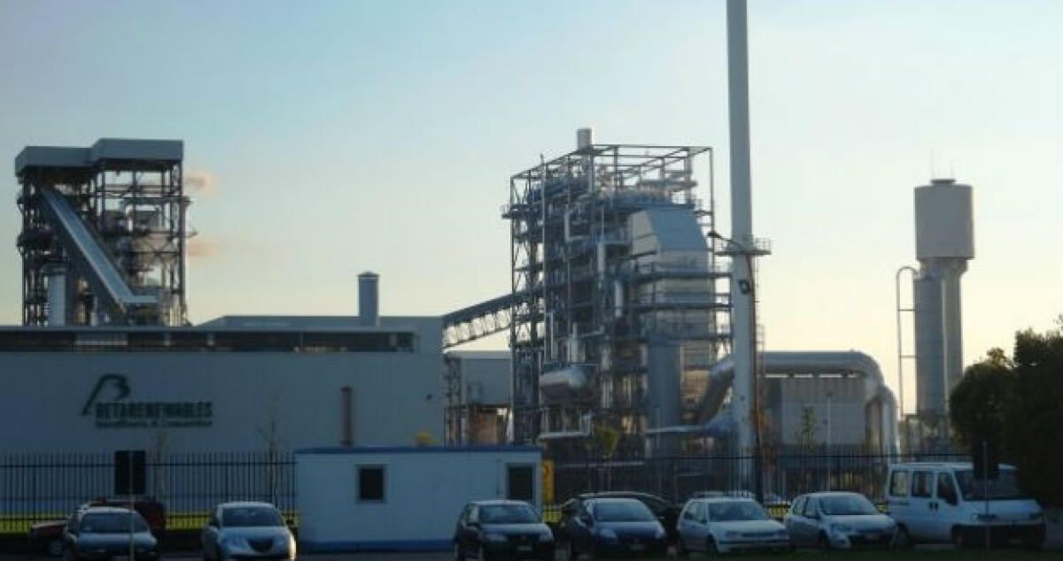 I piemontesi in città? Due impianti per il bioetanolo: l'annuncio di Mossi&Ghisolfi - 