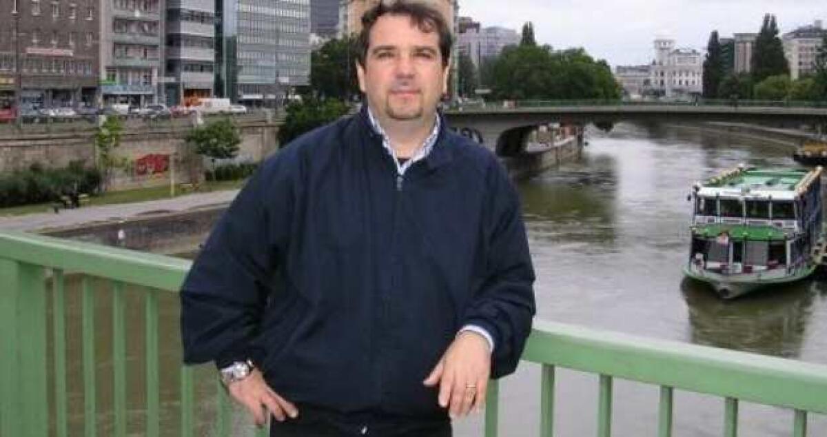 Giampaolo Alario unico gelese nel consiglio dell'Ordine dei Medici - 