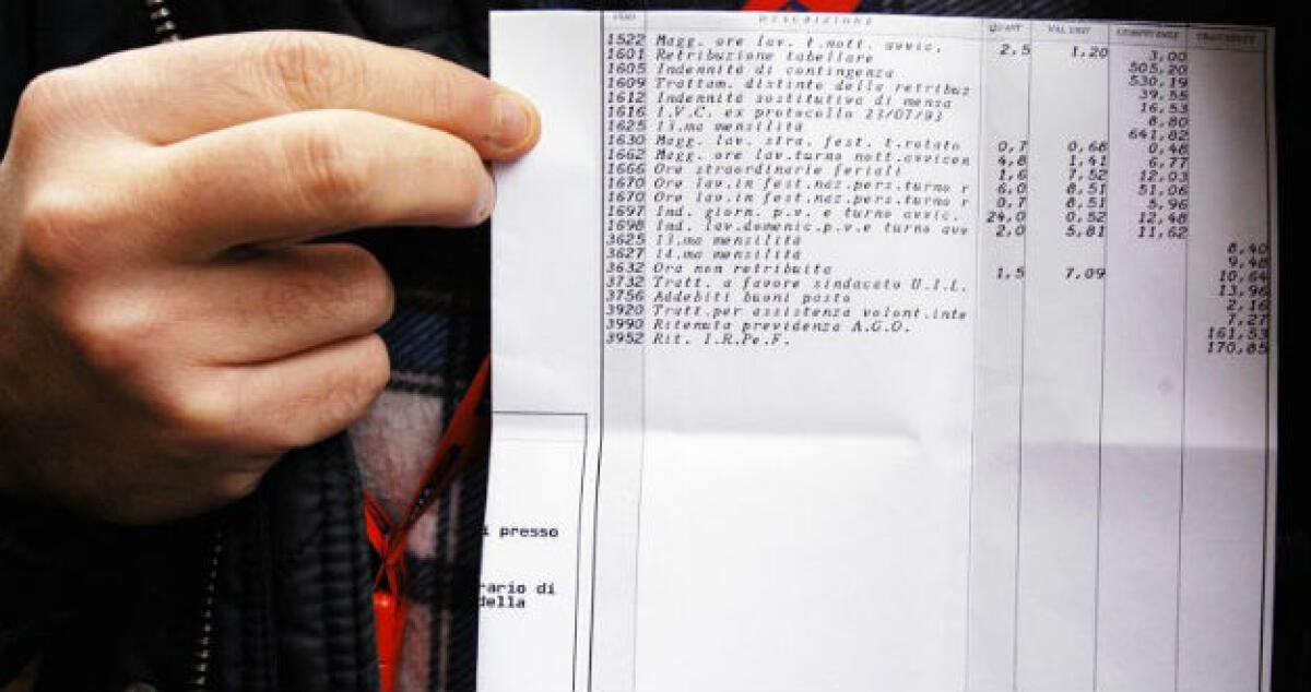 E' un falso povero? L'accusa chiede il rinvio a giudizio per un disoccupato - 