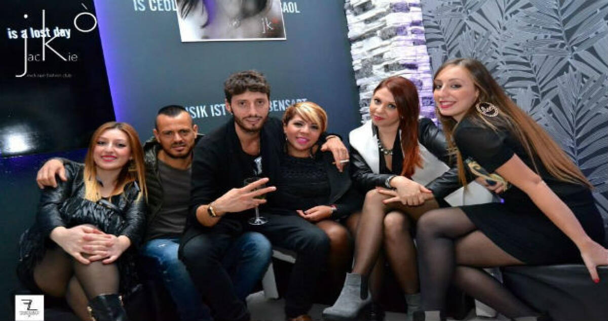 Dj set live dal Jackie 'O, l'aperideep della domenica continua a sorprendere - 