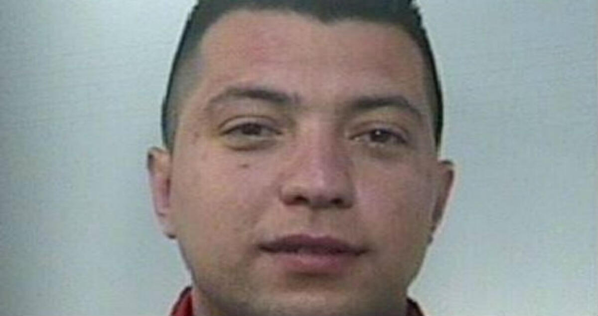 "Non ho niente contro Romano, non gli ho sparato": Radicia si difende in carcere - 