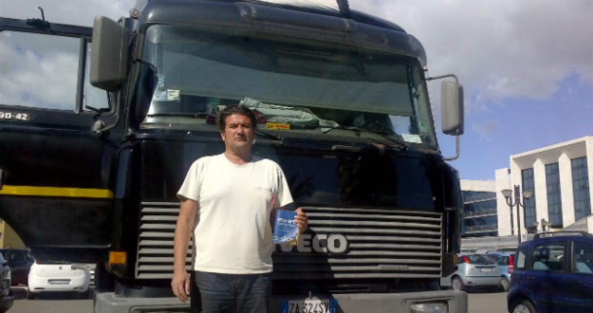 Ricevuto al Quirinale, Missuto interrompe il suo sciopero: "Mi hanno rassicurato" - 