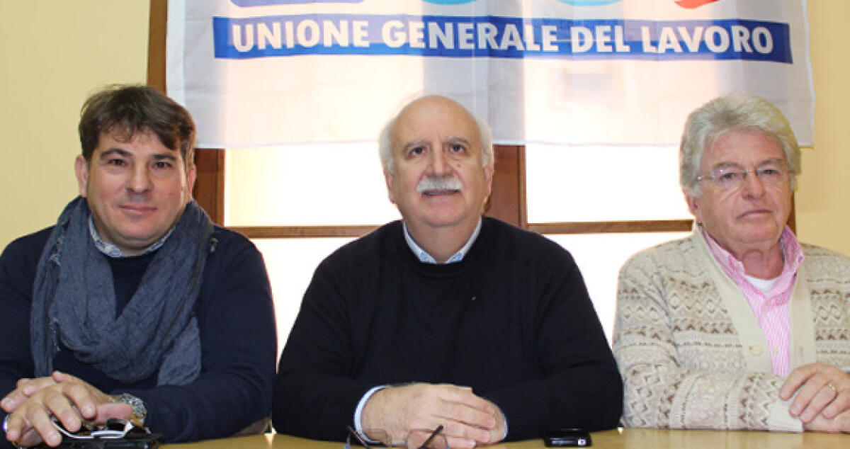 Raffinazione verde, l'Ugl detta i tempi alla politica: "Subito le prime autorizzazioni" - 