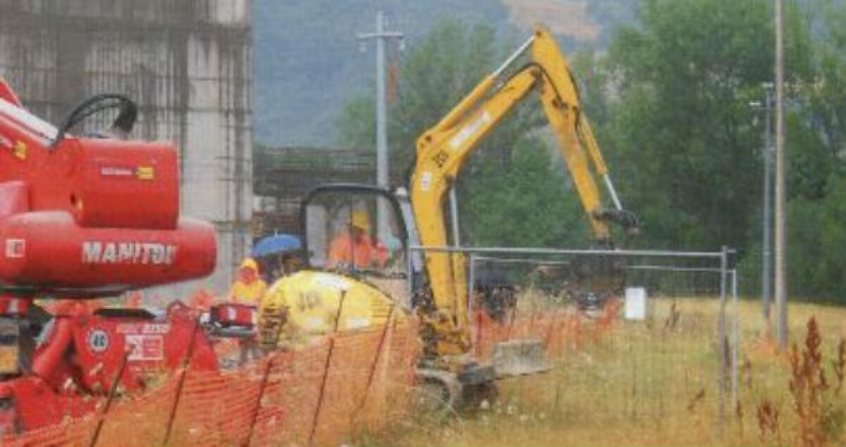 Espropri a non finire, chiesti 225 mila euro e gli ex proprietari non si accontentano - 