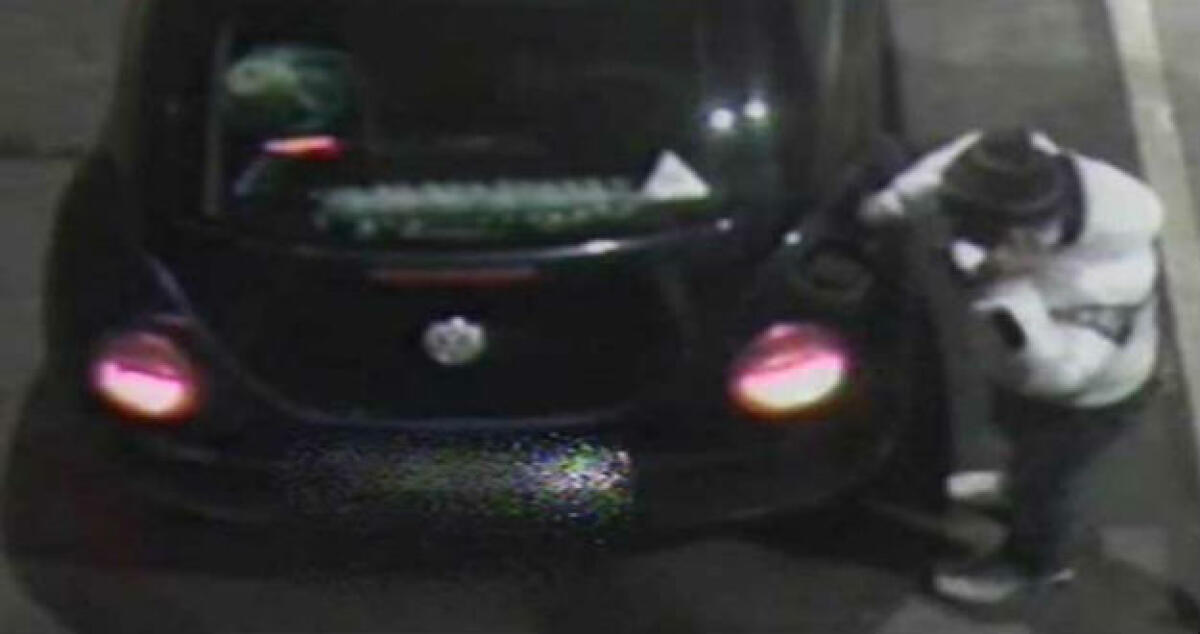 Benzina e gasolio vanno...a ruba: tanti i furti, prese di mira le auto in sosta - 