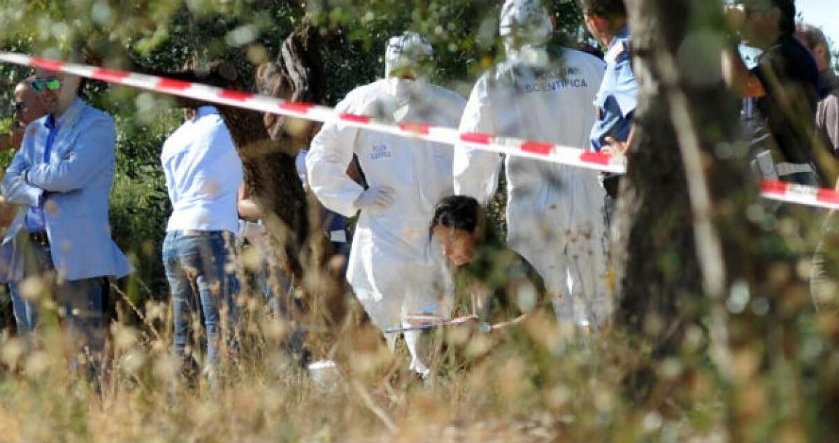 Favorì gli assassini di "Giannino" Belladonna? I testi si contraddicono - 