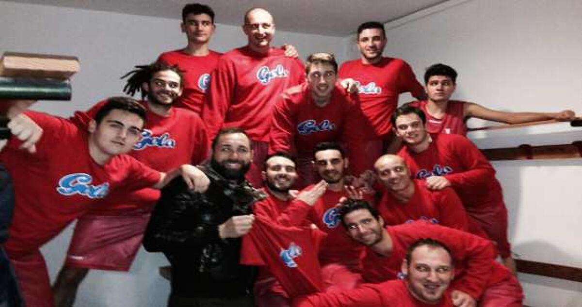 Basket School settebellezze, chiuso il girone di andata in D a punteggio pieno - 