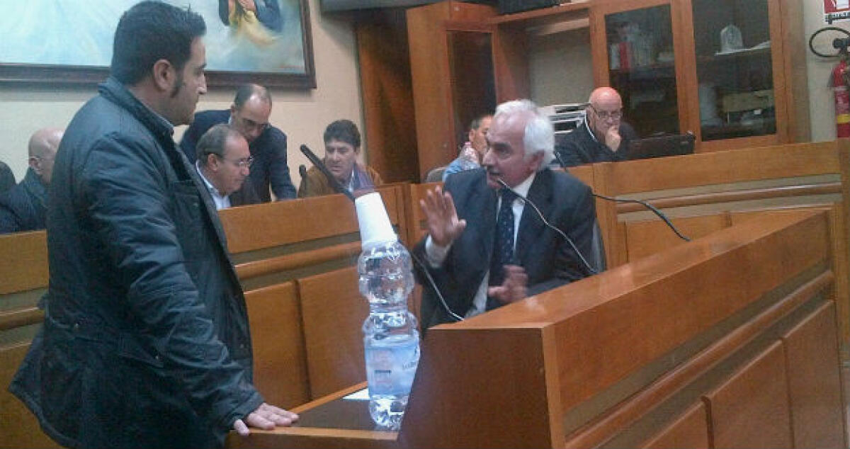 Operai faccia a faccia con il prefetto: Valente, "i sindacati hanno sbagliato" - 