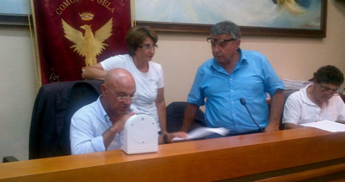 Anticorruzione a Palazzo di Città: dopo il caso Mauro, incarico a Tumminello - 