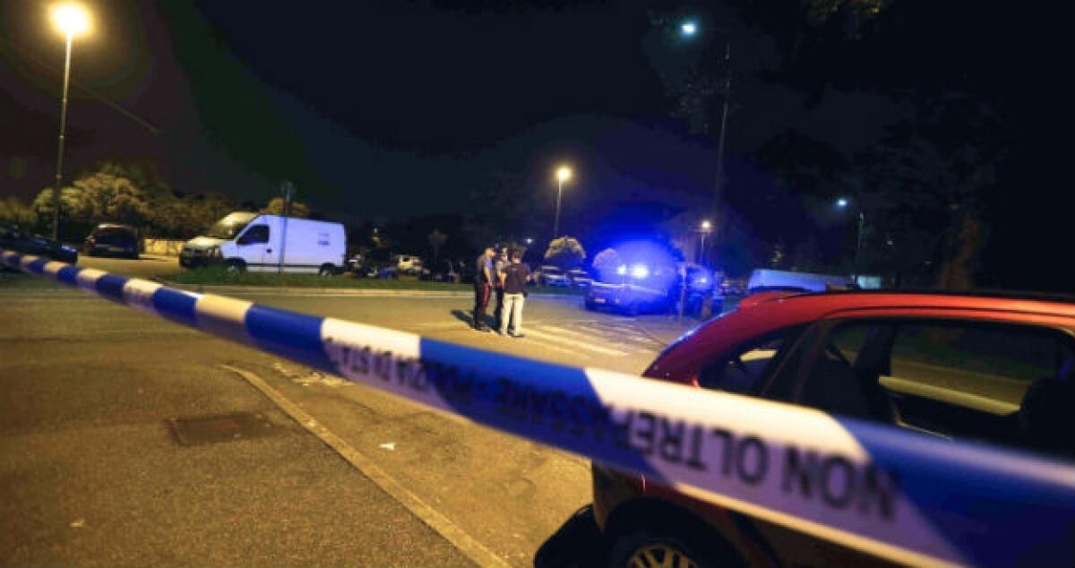 Prese di mira l'ex e il suo nuovo compagno: un anno ad un ventiquattrenne - 