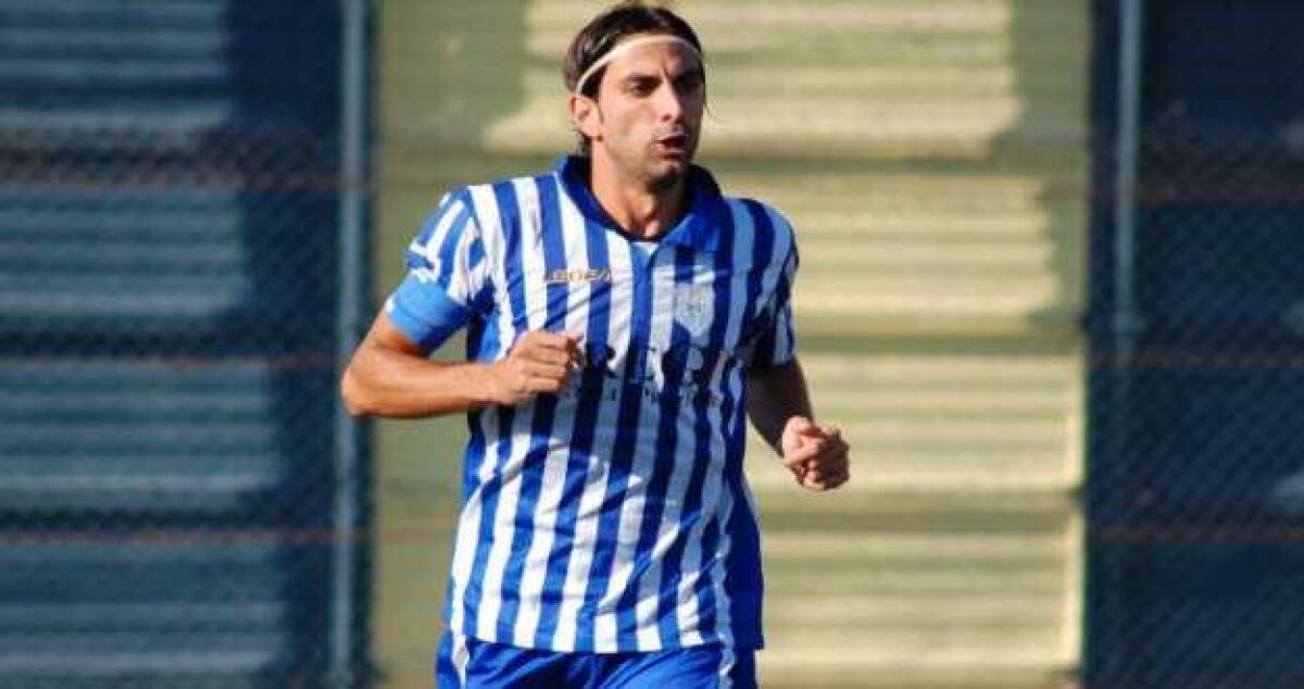 Ecco i primi 3 colpi per il Gela: arrivano Calvaruso, Guglielmino e il forte Chiavaro - 