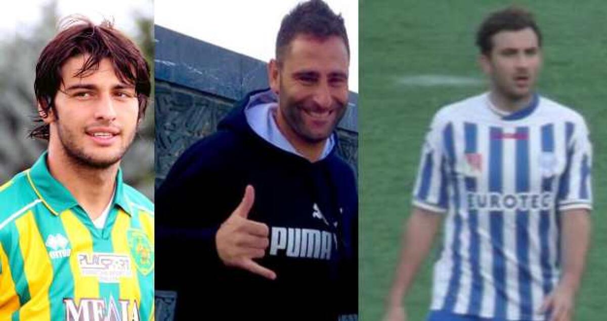 Rivoluzione Gela: se ne va Genova, in porta Saia, a centrocampo Marletta - 