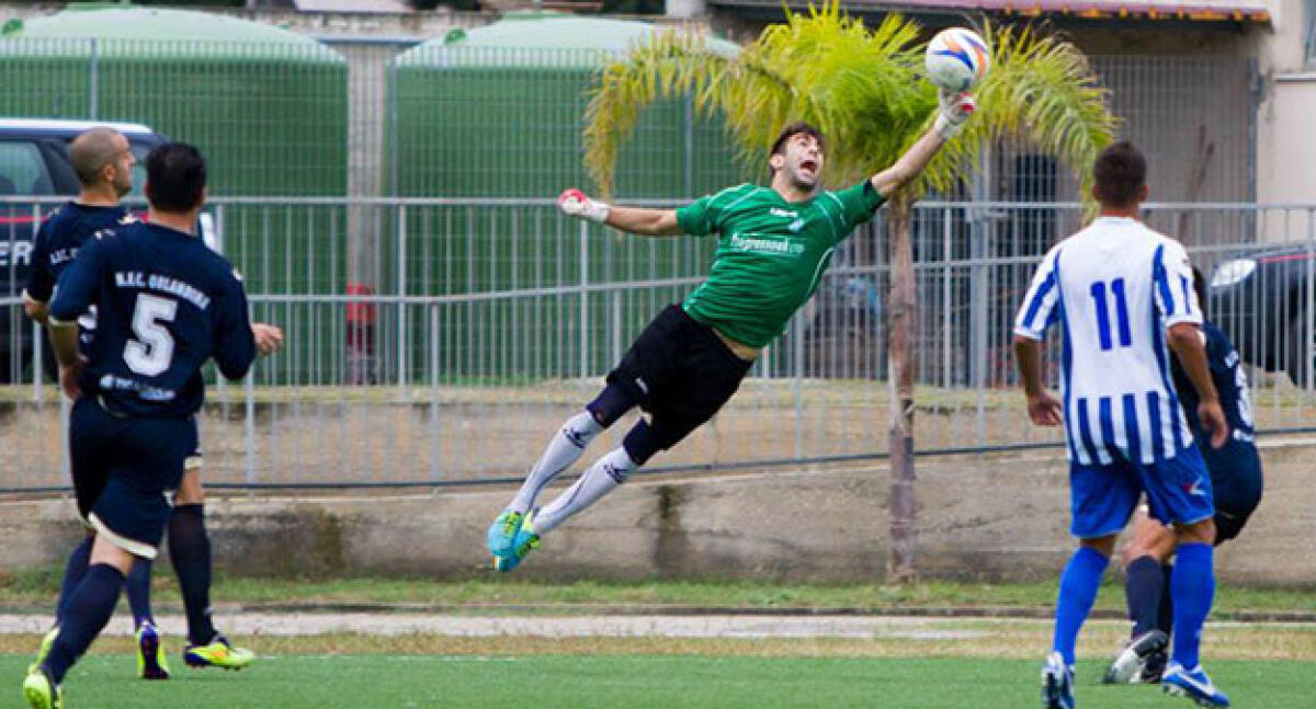 Porte girevoli al Gela, arriva Pandolfo e va via Gerbò. Atletico rimaneggiato col Priolo - 