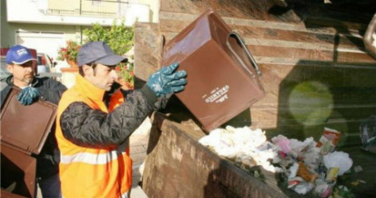 "Vogliamo i dati sulla differenziata", la commissione bilancio convoca il dirigente - 