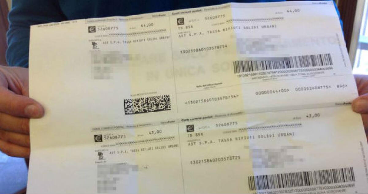 Imu e Tarsu, arrivano 16 mila avvisi: ancora lunga la lista di chi non ha pagato -