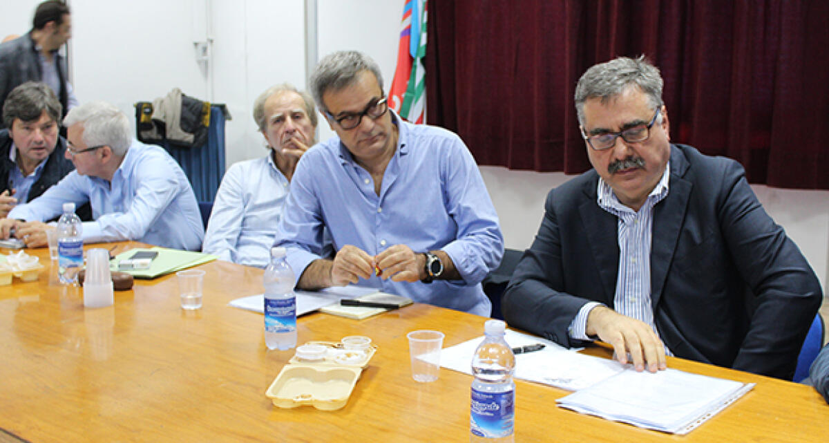 L'Ugl chimici spinge: occorre dare seguito agli accordi sottoscritti al Mise - 