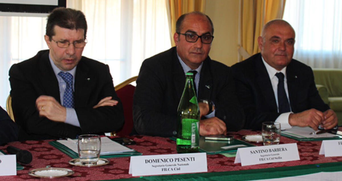 Dramma edilizia, l'allarme della Filca Cisl: in 4 anni persi 80mila posti di lavoro - 