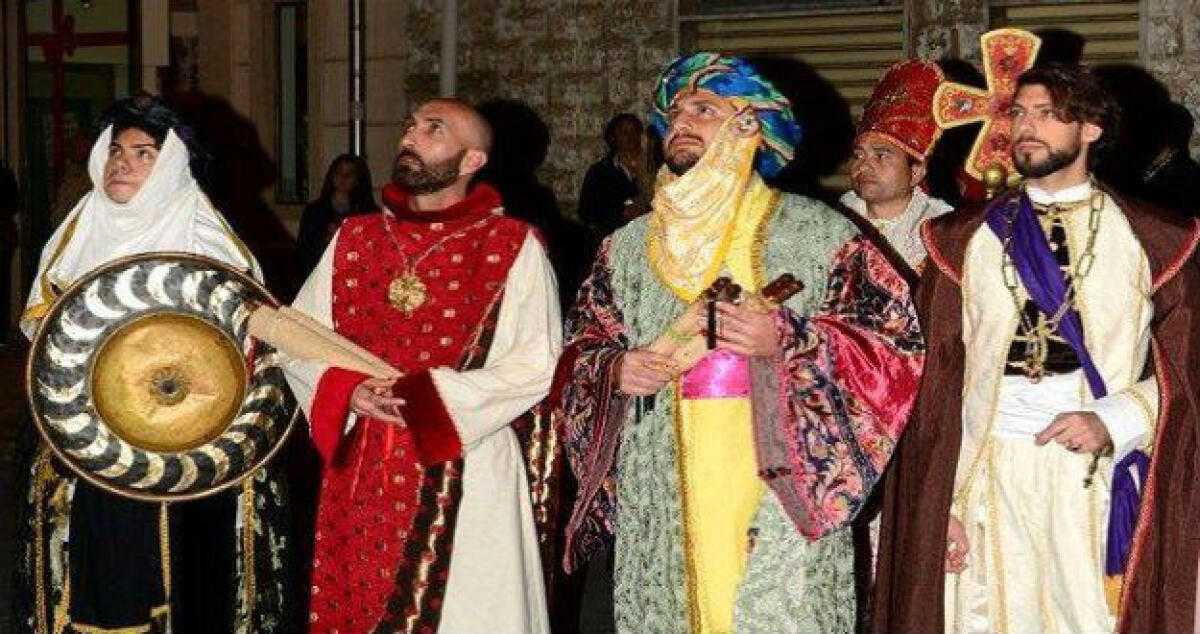 La notte bianca convince tutti: i commercianti del centro chiedono il bis - 