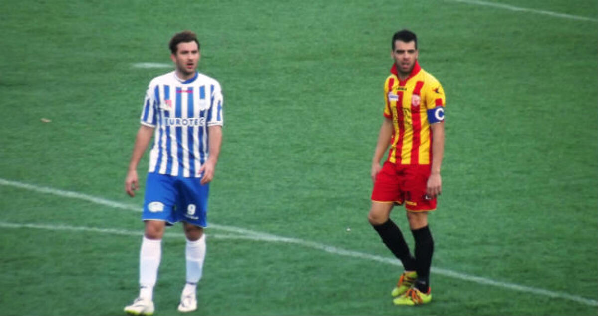 Finale Pachino-Gela 0-2, Atletico Gela-Atletico Catania 1-2 la beffa al 92' - 