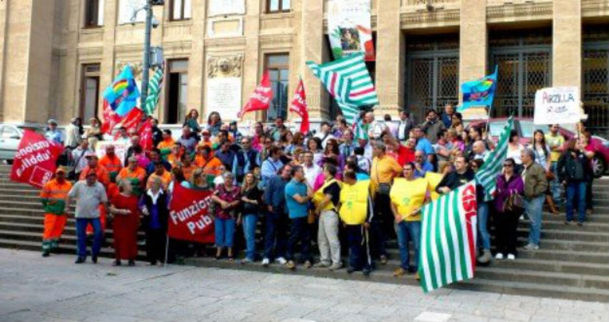 Senza soldi da 23 mesi alle coop, e c'è chi ha deciso di scrivere anche al Papa - 