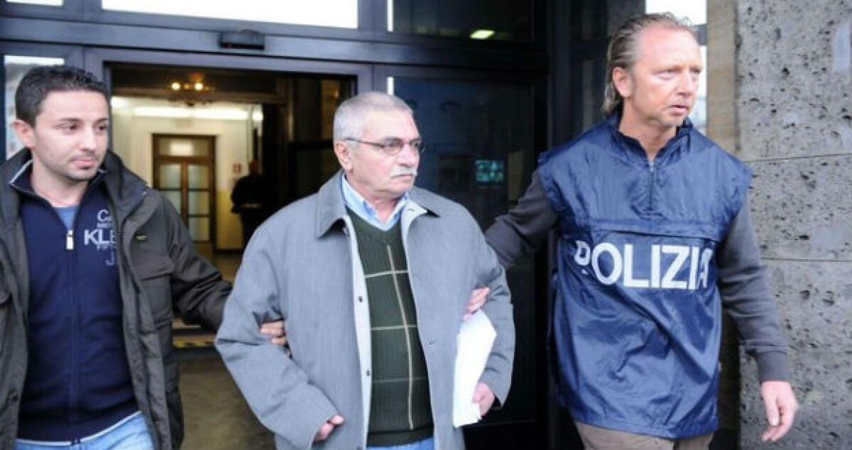 Cosa nostra sull'asse Gela-nord Italia: in appello confermate ventiquattro condanne -