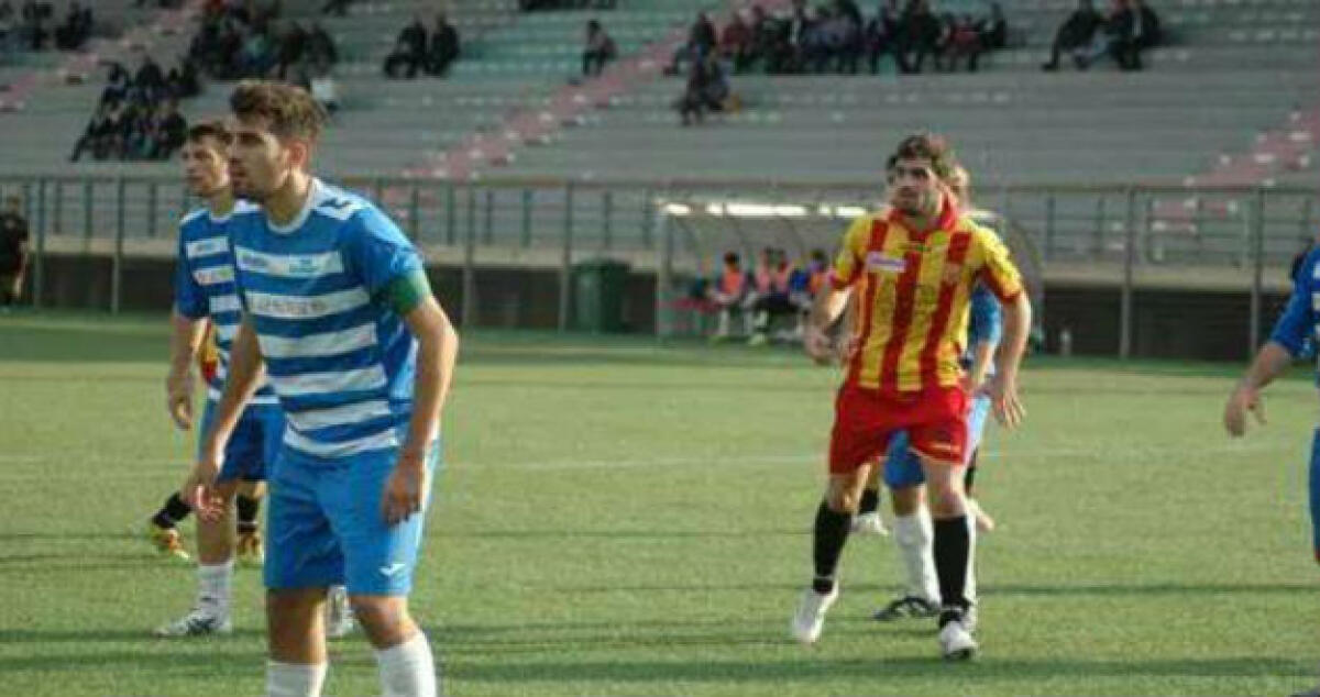 L'Atletico Gela vince con un secco 2-0 sul Priolo: Gela corsaro 3-0 contro Belvedere - 