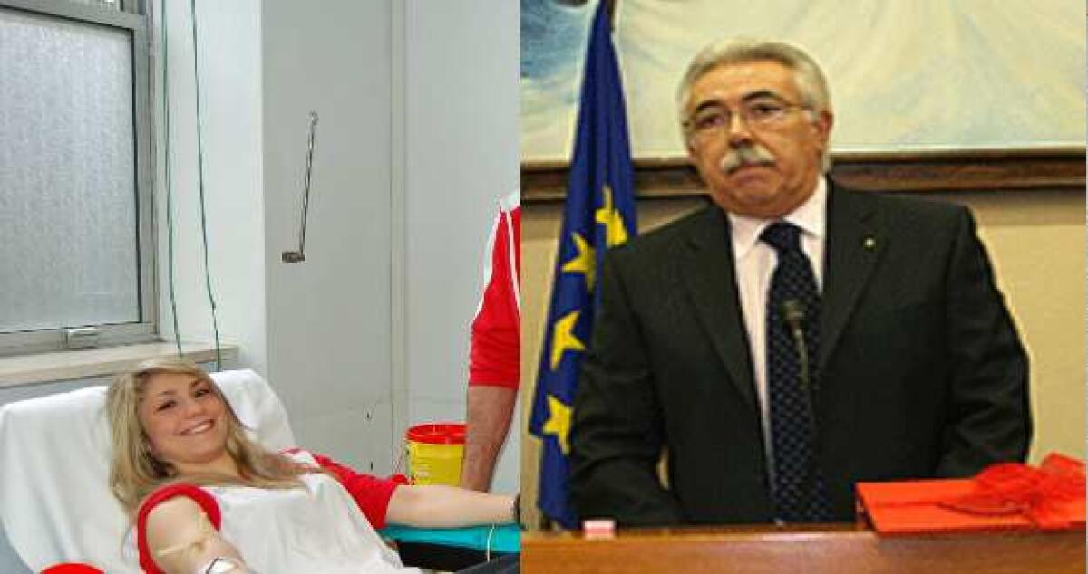 Lutto nell'Adas locale, è morto lo storico presidente della sezione Felice Damaggio - 