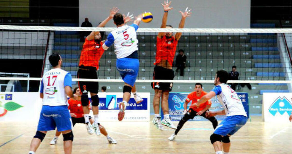 Meic Services miglior squadra dell'anno in serie B1: gli addetti ai lavori dicono sì - 