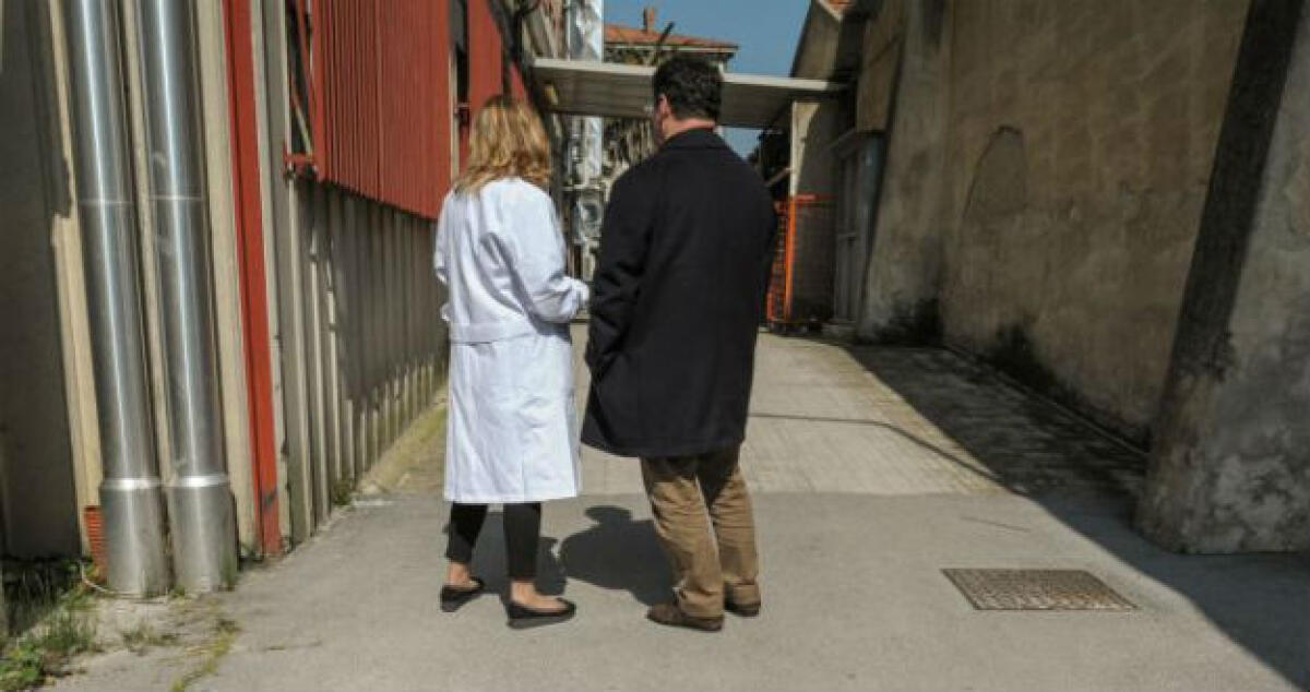 Colpì alla gola l'ex moglie gelese, 7 anni a Sodi: cade l'accusa di tentato omicidio - 