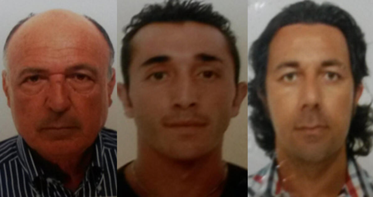 "Rubavano fino a 450 litri di gasolio al giorno", parlano il procuratore e Devito - 