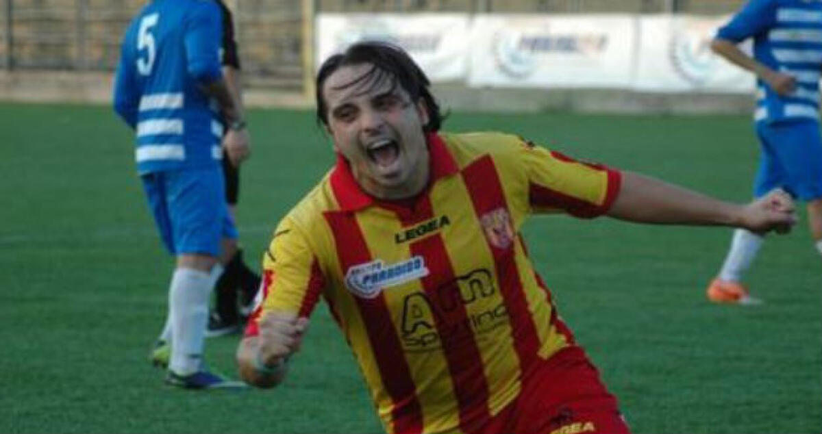 Atletico Gela che botta! Sei squalificati dopo la partita con l'Atletico Catania - 