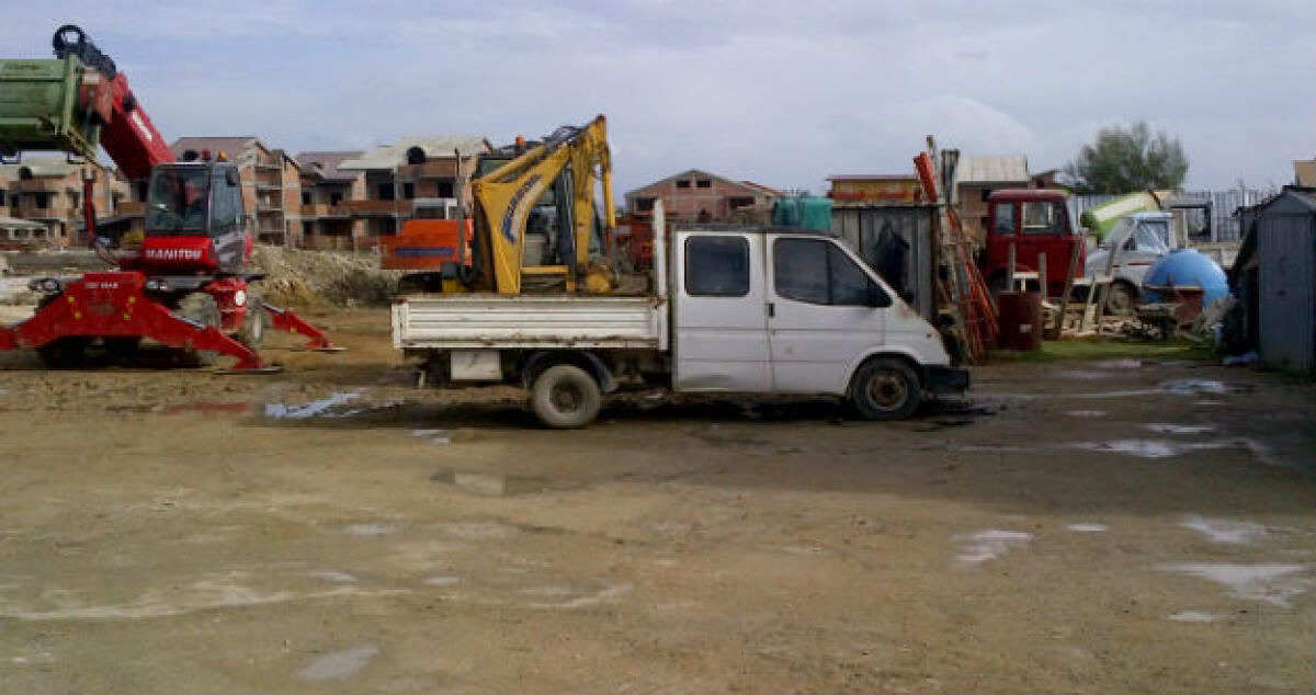 Blitz "Agorà", un imputato si difende: "Nicastro bruciò un mezzo ai Cirignotta" - 