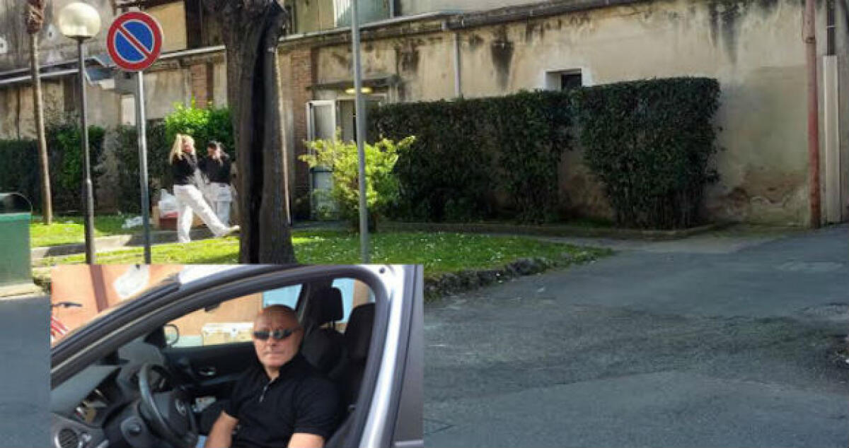 Colpì alla gola con una lama l'ex moglie gelese, a giudizio per tentato omicidio - 